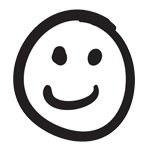 Smiling Face Icon