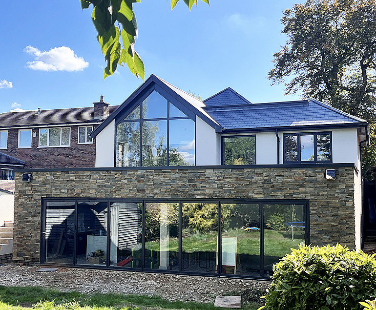 345-Services-Home Double Storey Extensions Pic