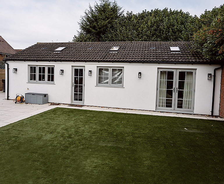 345-Services-Home Garage Conversions Pic